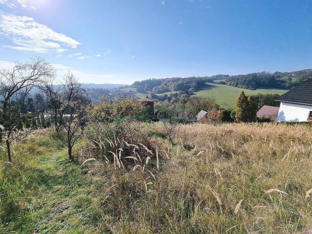 Pozemky pro bydlení, Řehenice - Babice, okres Benešov, Středočeský kraj - 2