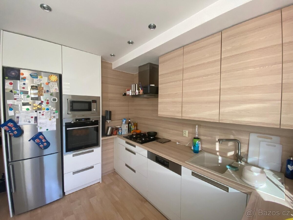 Byt 3+1 · 78 m² · Frýdek-Místek, 738 01 - 4