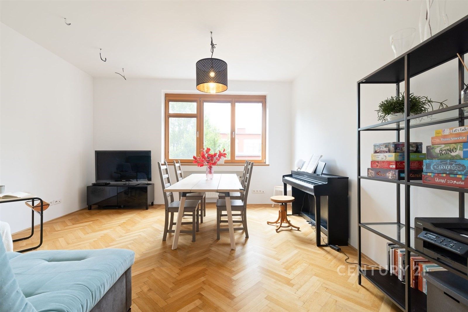 Byty, Dr. Šmerala 558, Ostrava Moravská Ostrava, 131 m² - 2