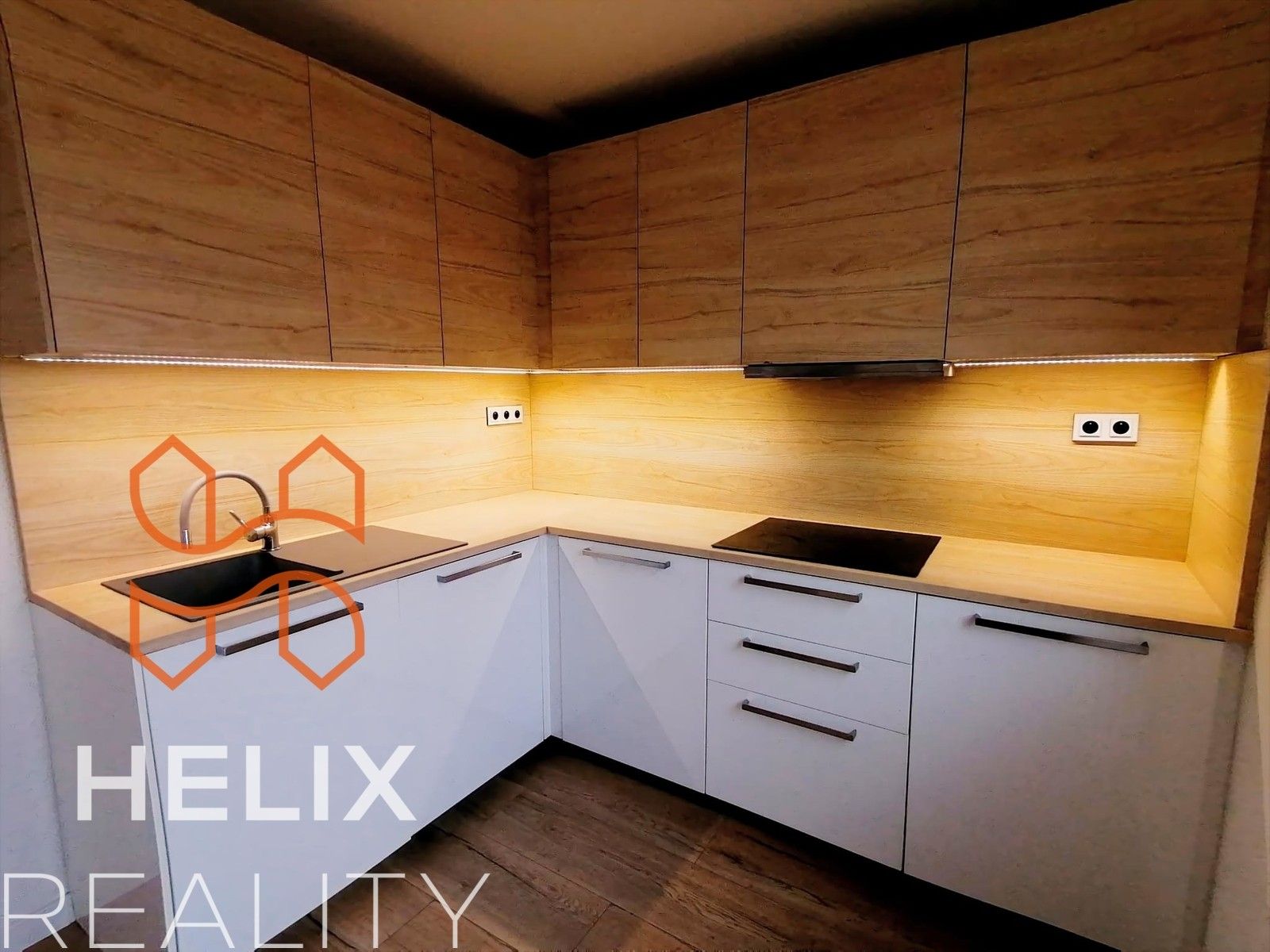 3+1, Horymírova, Ostrava, 68 m²