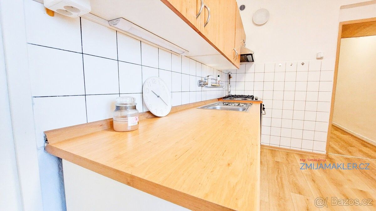 Pronájem byt - Ostrava, 708 00