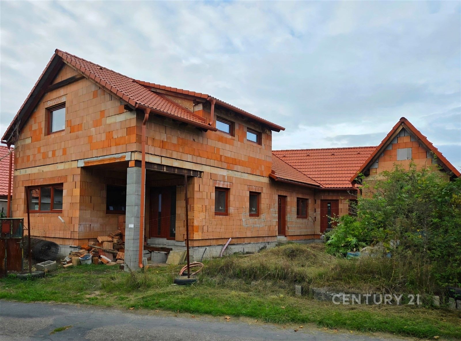Prodej rodinný dům - Choťánky, 233 m²