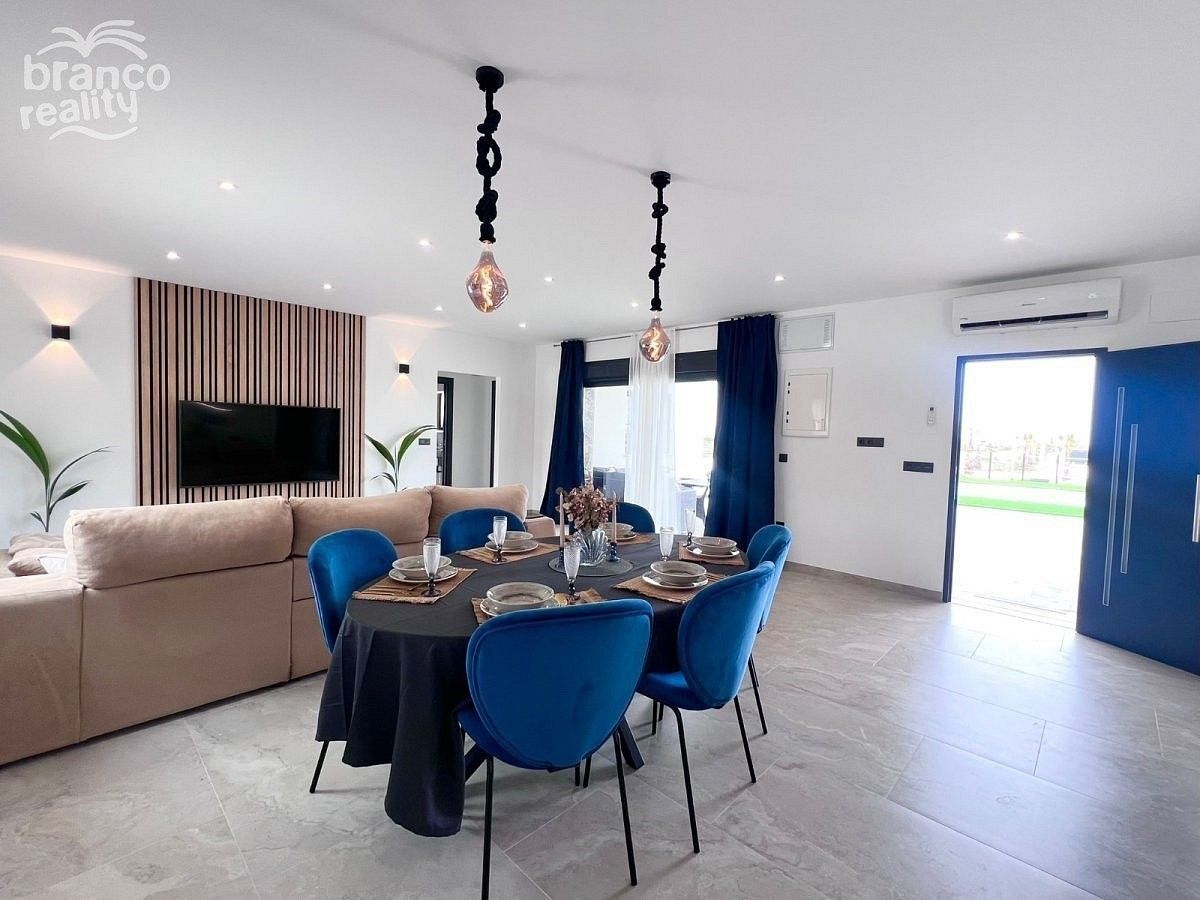 Rodinný dům · 213 m² · Ciudad Quesada, ES - 4