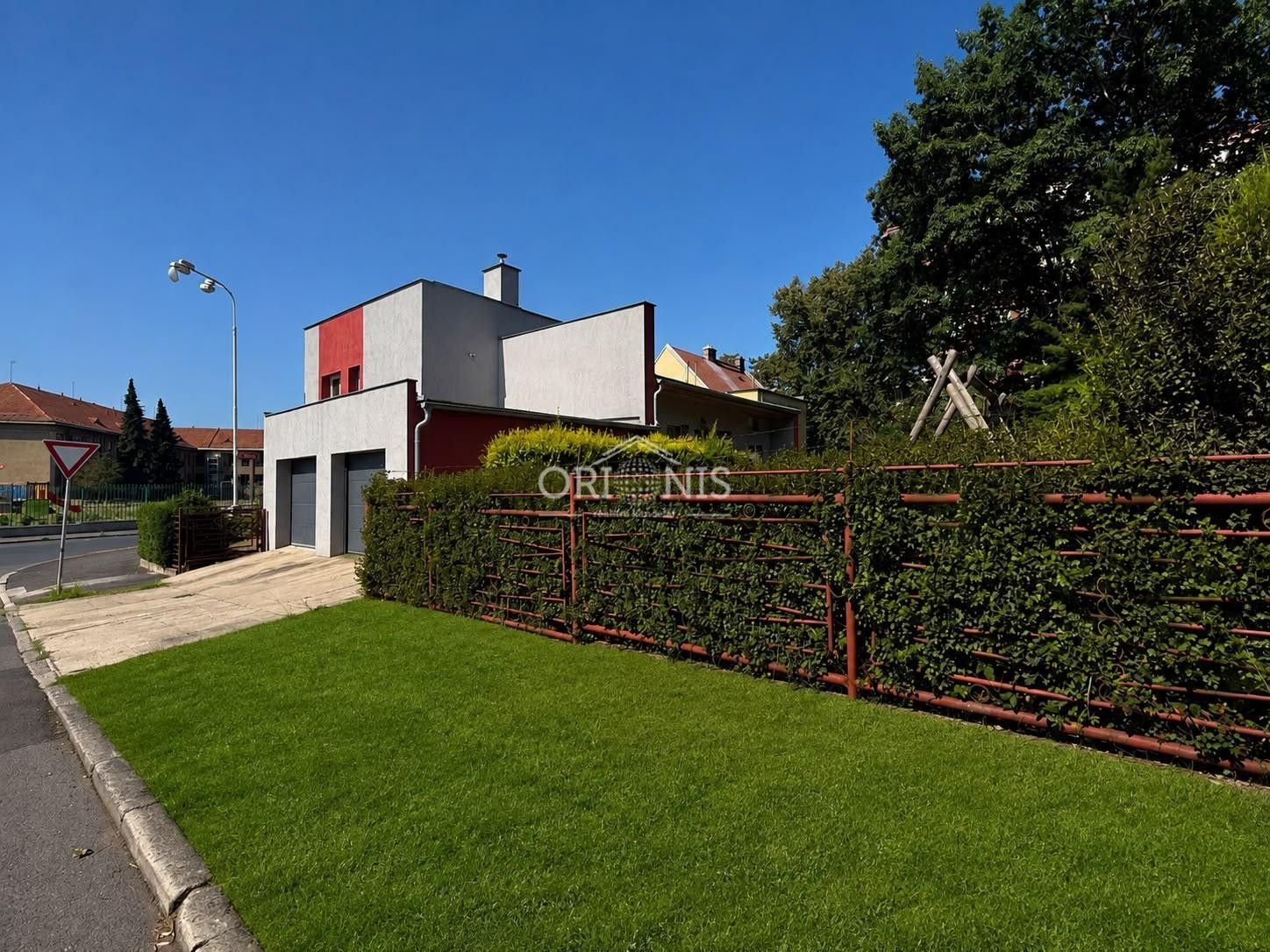 Rodinný dům · 156 m² · Václavská, Chomutov - 3