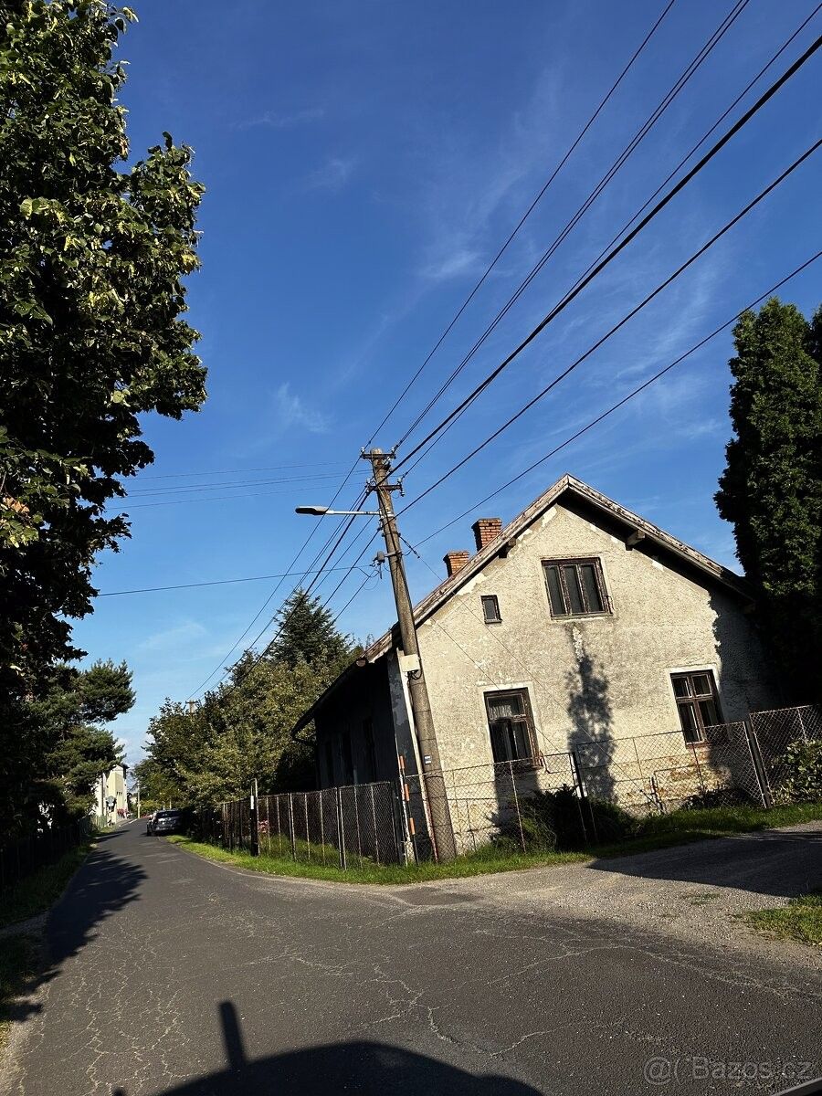 Rodinné domy, Hnojník, 739 53