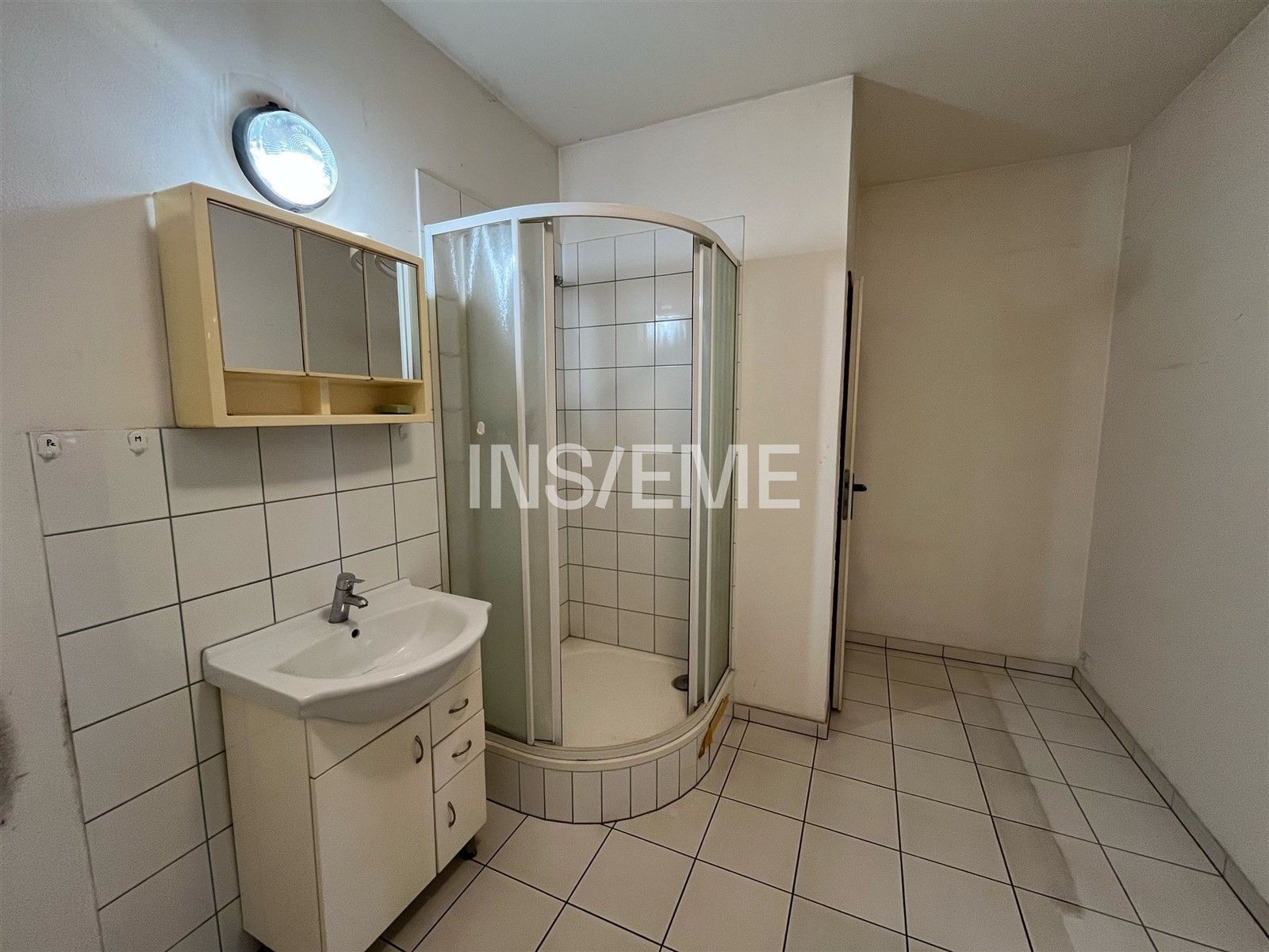 Výrobní prostory · 276 m² · Zahradní  , Rousínov - 4