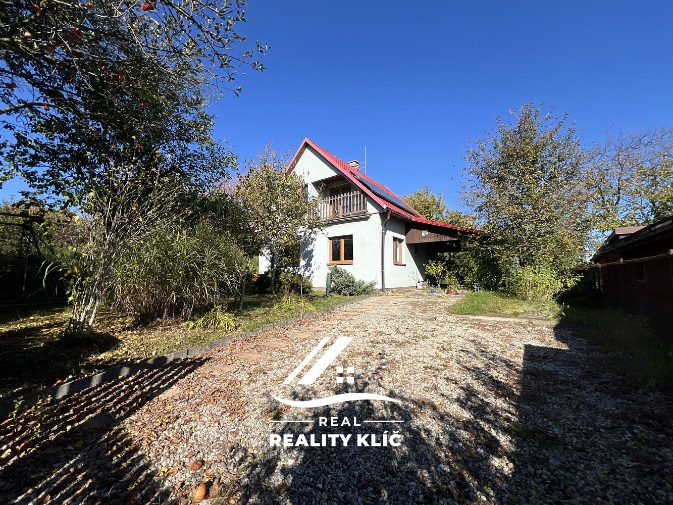 Pronájem rodinný dům - Na Kopci, Havířov - Dolní Suchá, okres Karviná, 134 m² - 2