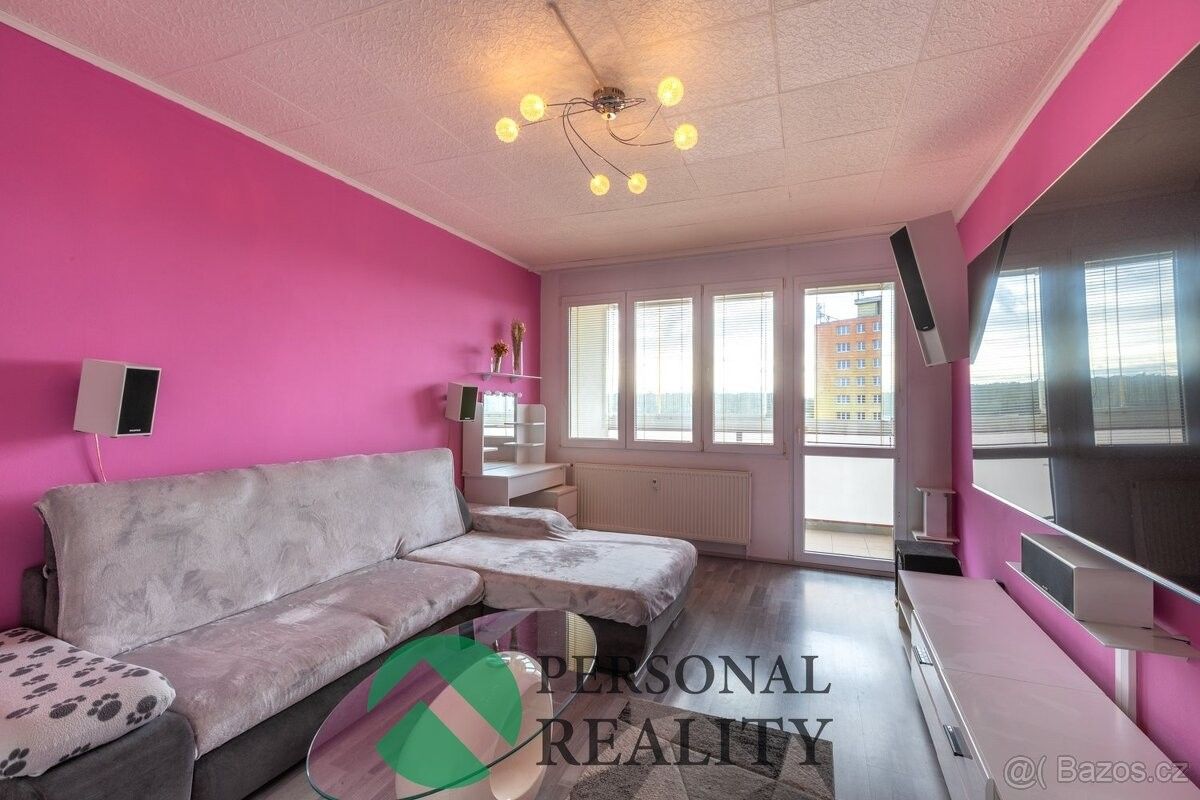 Byty, Praha, 142 00