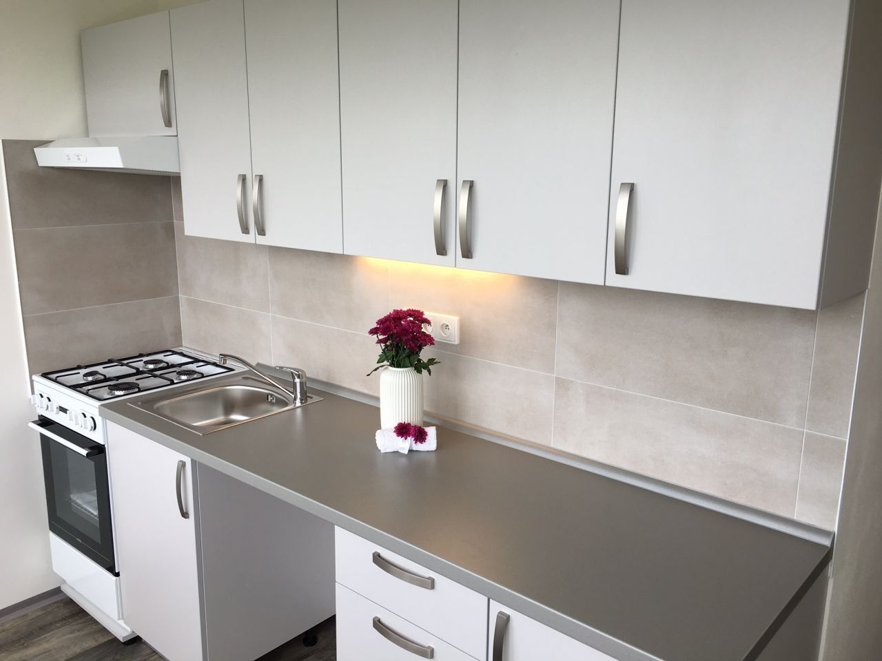 1+1, Bulharská, Ostrava, 35 m²