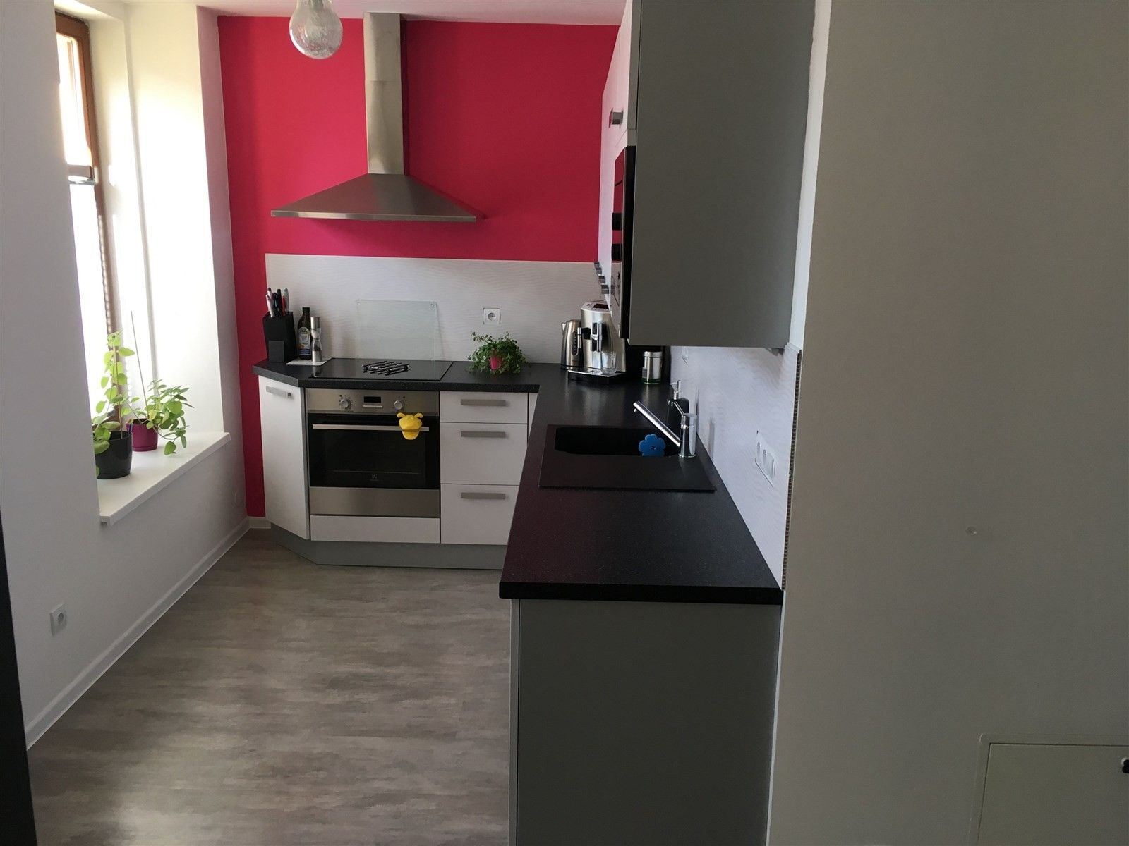 Pronájem byt 1+1 - Oblouková, Žatec, 81 m²