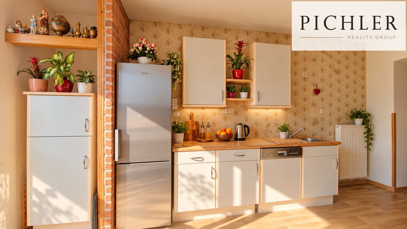 Prodej byt 2+1 - Nádražní, Sokolov, 66 m² - 5