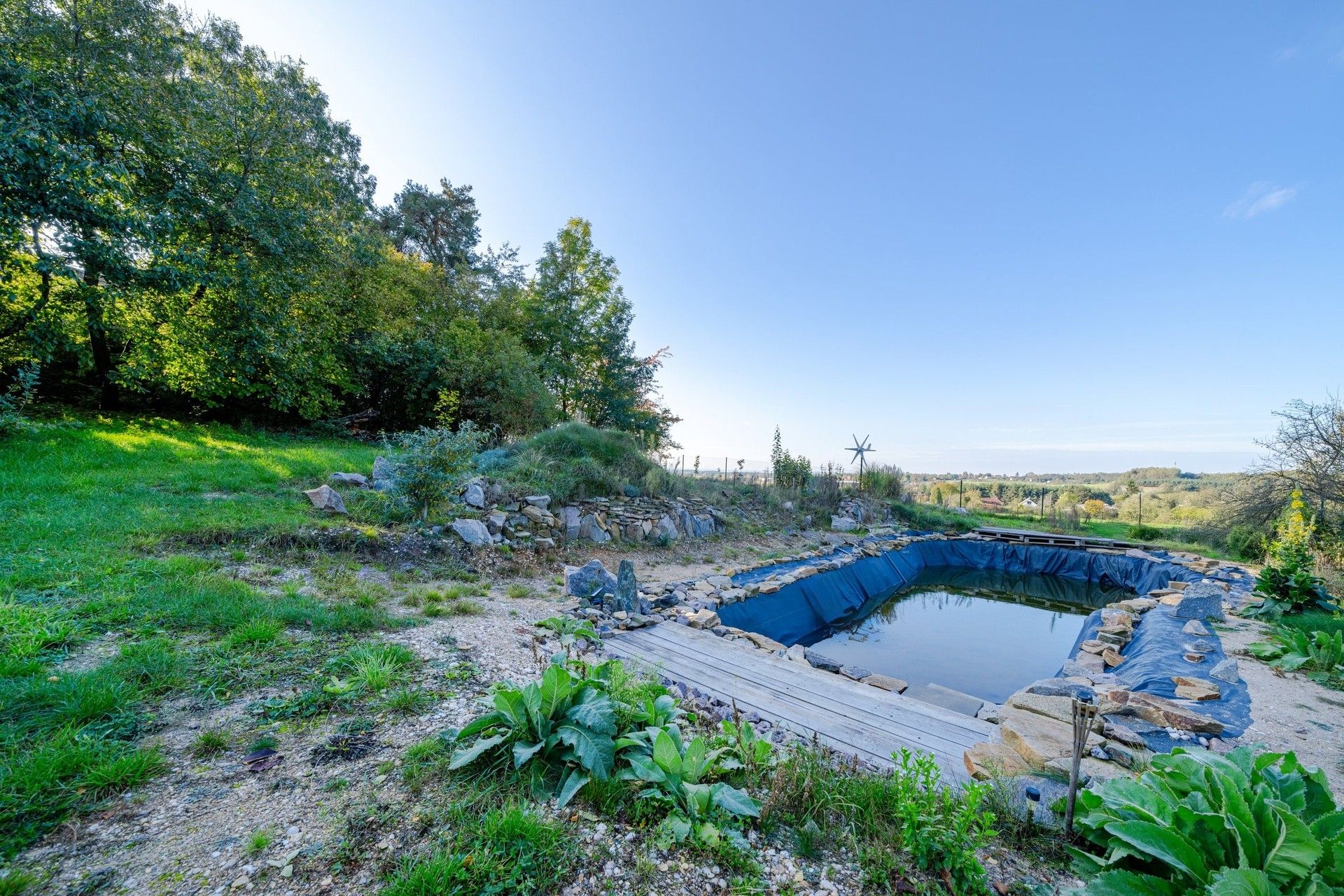 Pozemky pro bydlení, Rasochy, Uhlířská Lhota