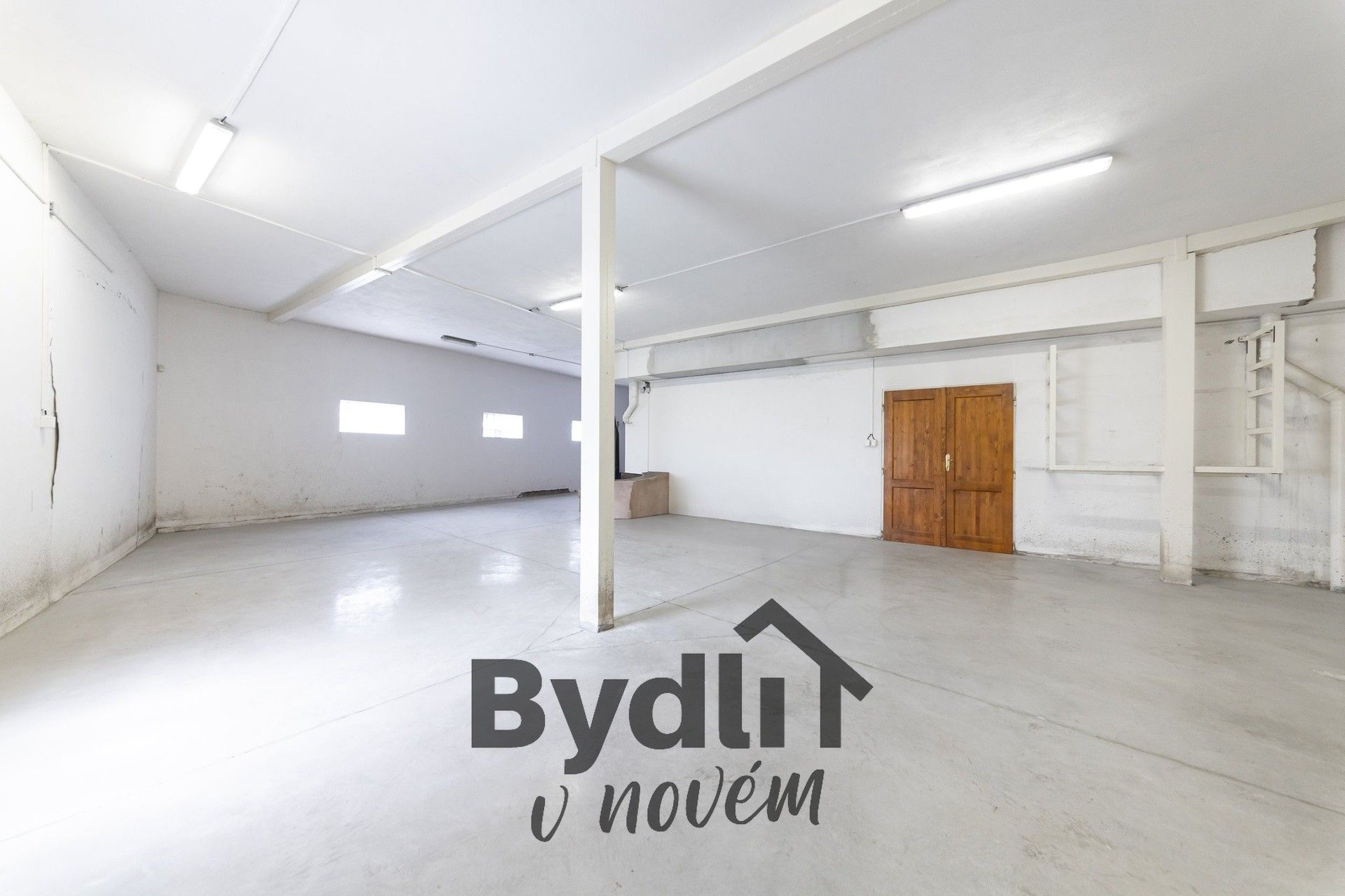 Prodej ubytovací zařízení - Vícenice u Náměště nad Oslavou, 277 m²