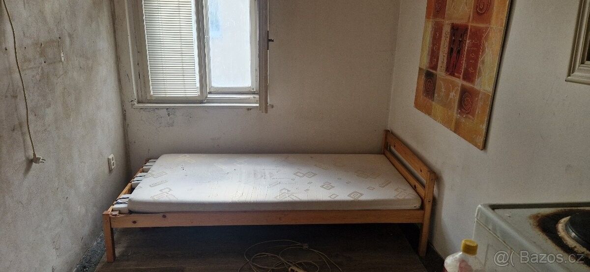 Pronájem byt - Lovosice, 410 02