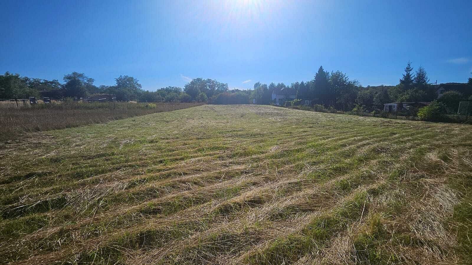 Prodej zahrada - Patokryje, okres Most, Ústecký kraj - 1