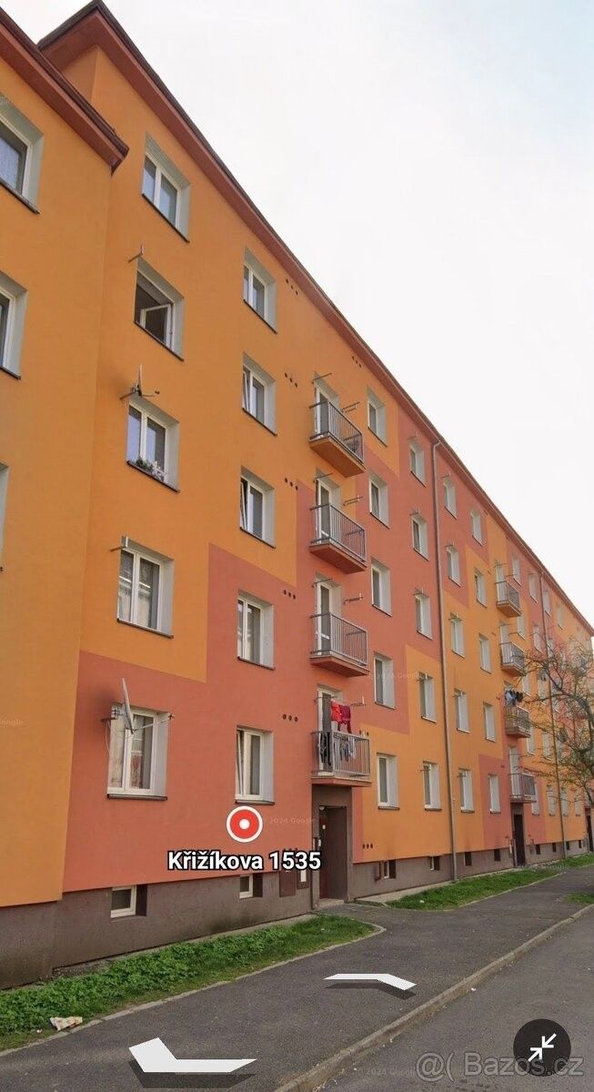 Byty, Sokolov, 356 01