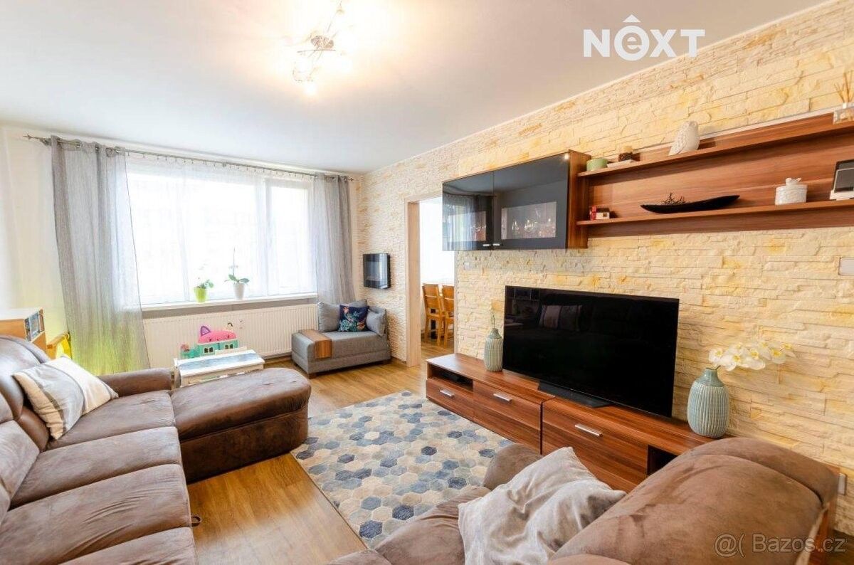 Prodej byt - Harrachov v Krkonoších, 512 46