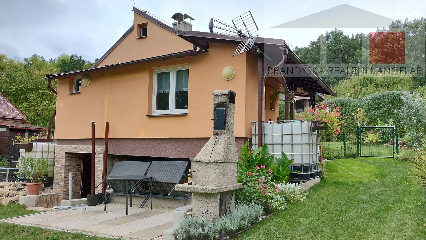 Prodej chalupa - Kosmonosy, okres Mladá Boleslav, Středočeský kraj, 35 m² - 5
