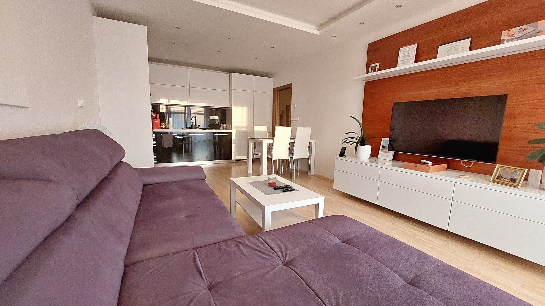 Byt 2+kk · 53 m² · Sochorova, Brno - Žabovřesky - 3