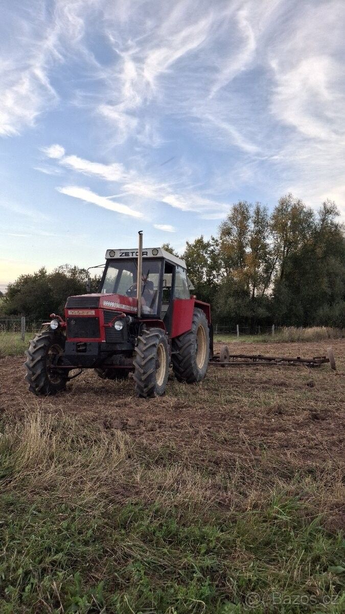 Pronájem pozemek pro bydlení - Rakovník, 269 01