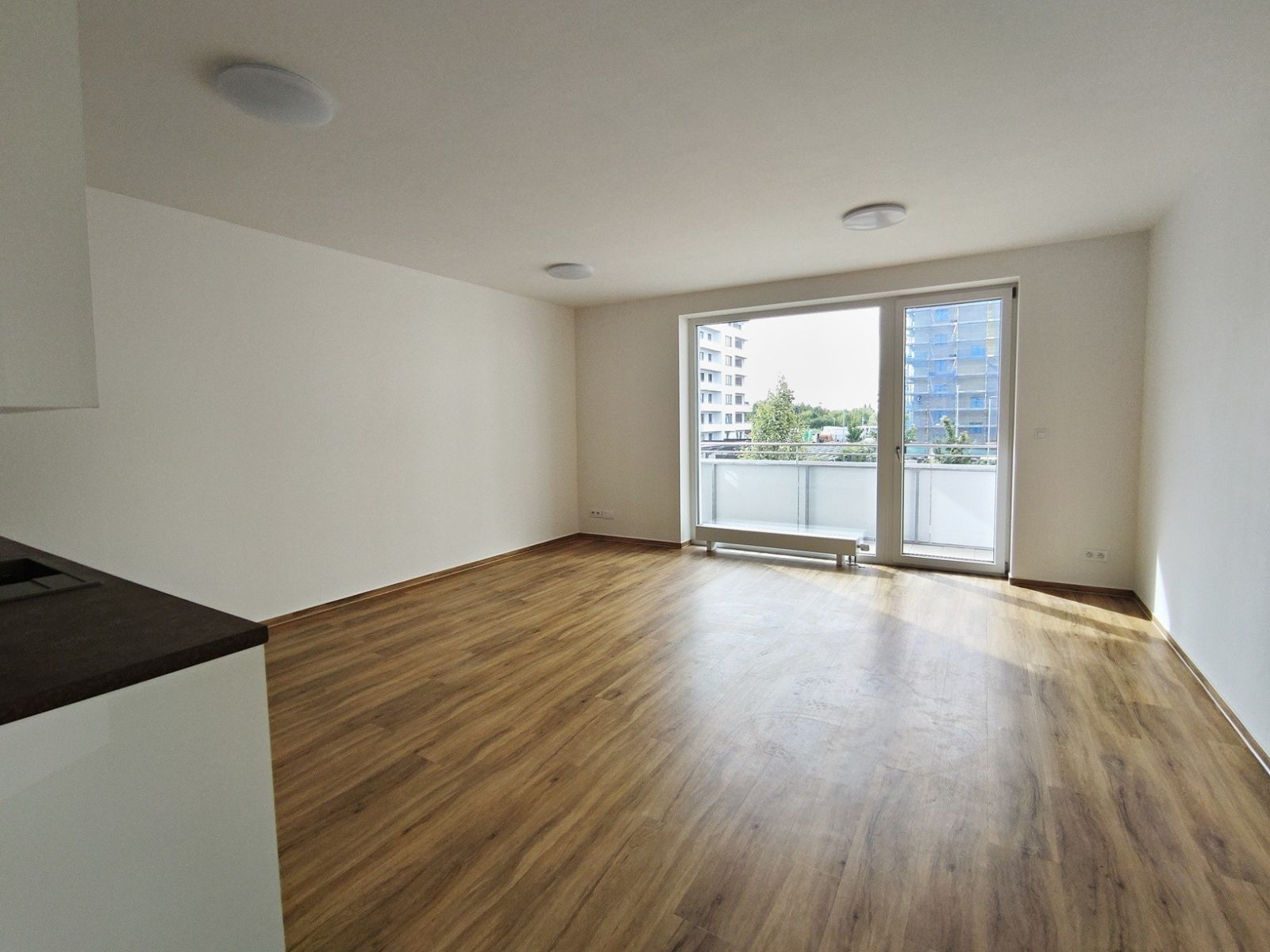 Byt 1+kk · 37 m² · Jižní, Brno - Horní Heršpice, Jihomoravský kraj - 4