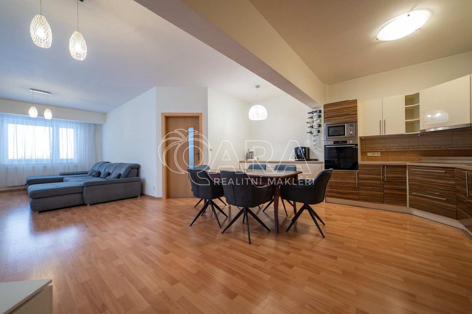 Prodej byt 3+kk - Malkovského, Praha, 95 m²