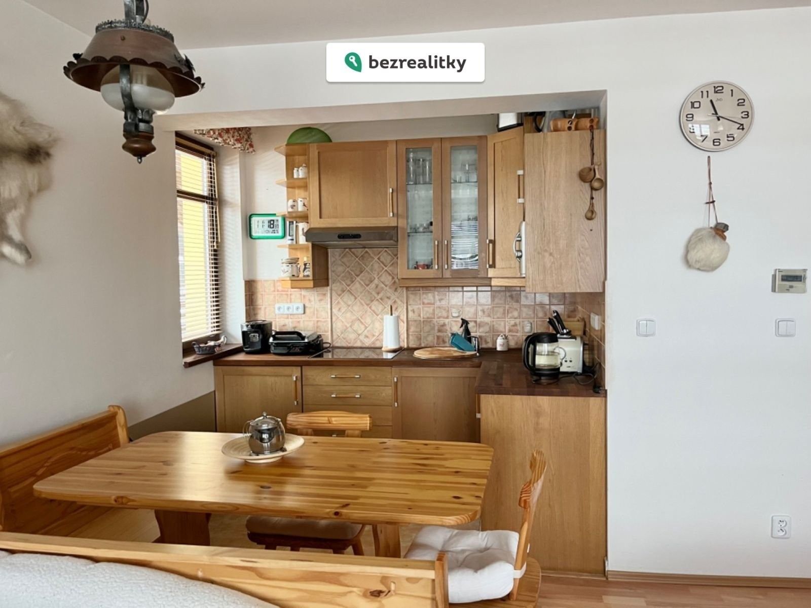 Byt 2+kk · 50 m² · Harrachov Nový Svět - 4