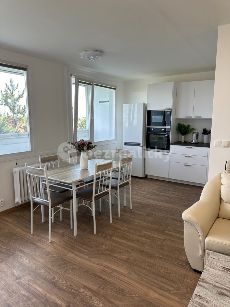 Byt 3+kk, 73 m²