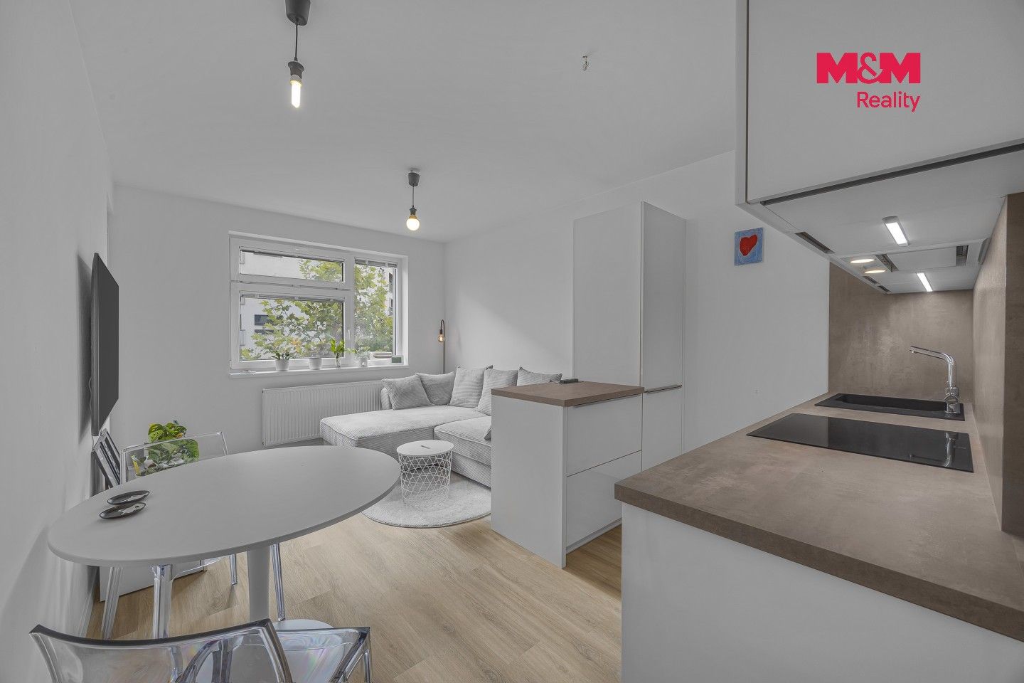 Prodej byt 4+kk - Jindřicha Bubeníčka, Praha, 76 m² - 5