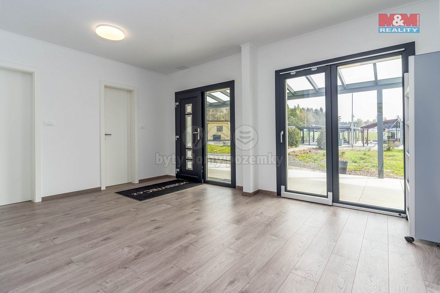 Rodinné domy, Tehovec, okres Praha-východ, Středočeský kraj, 26 m² - 2
