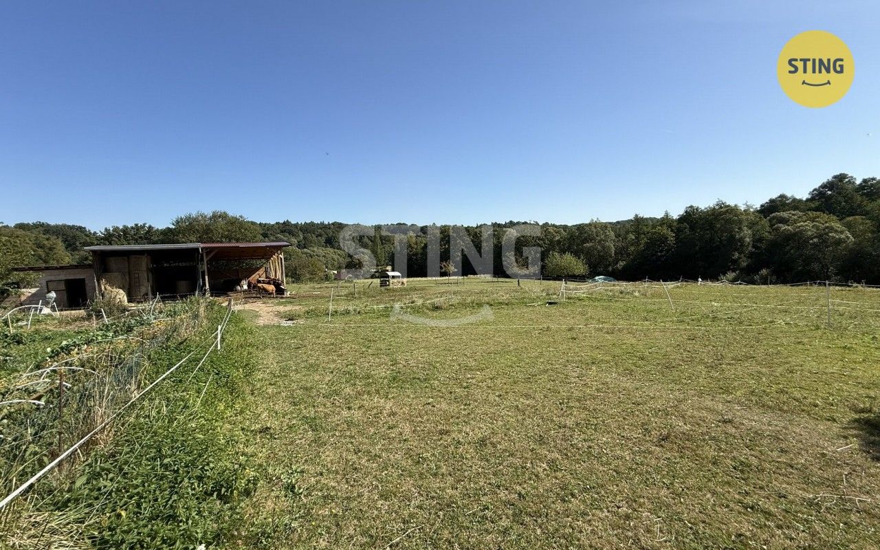 Pozemek pro bydlení · 16 m² · Albrechtice - 4