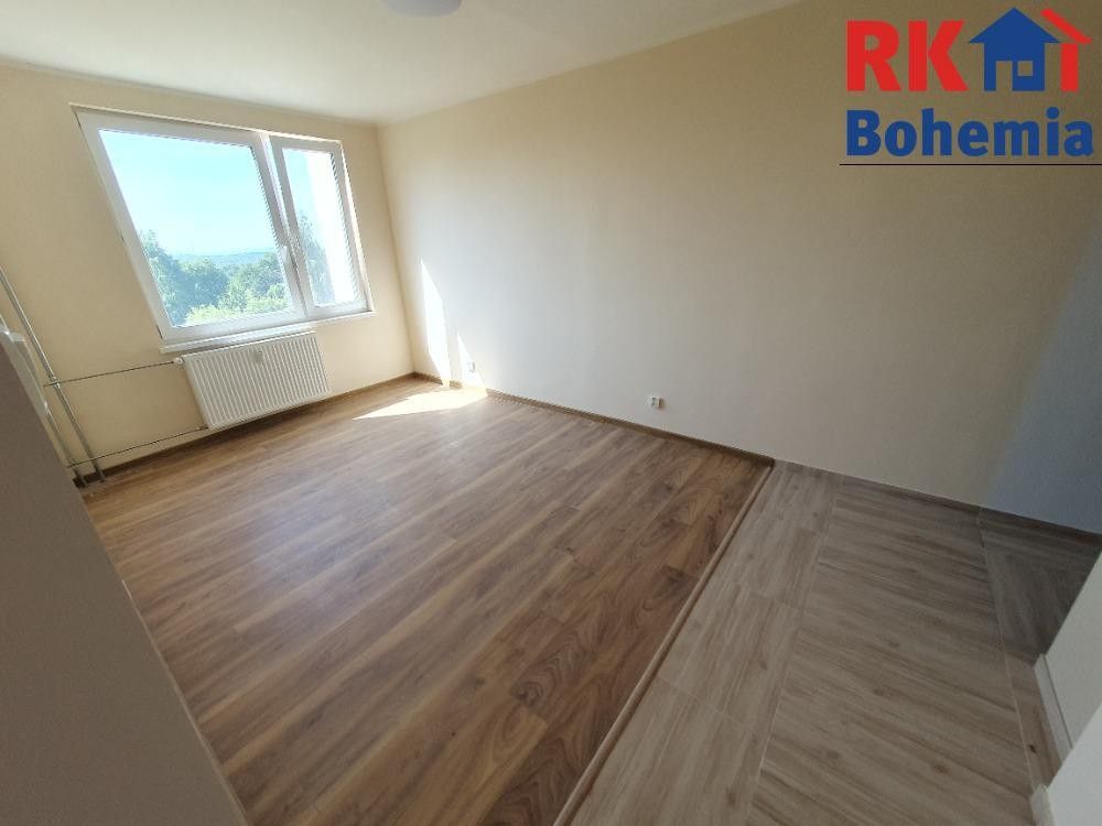 Byt 2+kk · 40 m² · Hamerská, Litvínov - 4