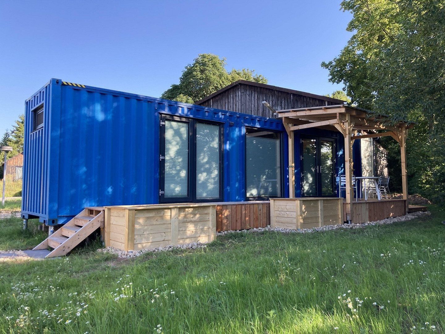 Rodinné domy, Coburg Scheuerfeld Bayern 96450, 24 m² - 2