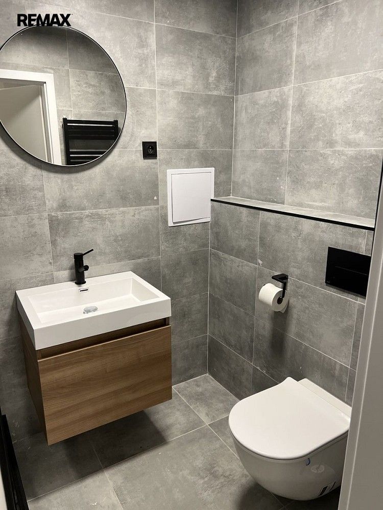 3+1, Most, Ústecký kraj, 60 m² - 2