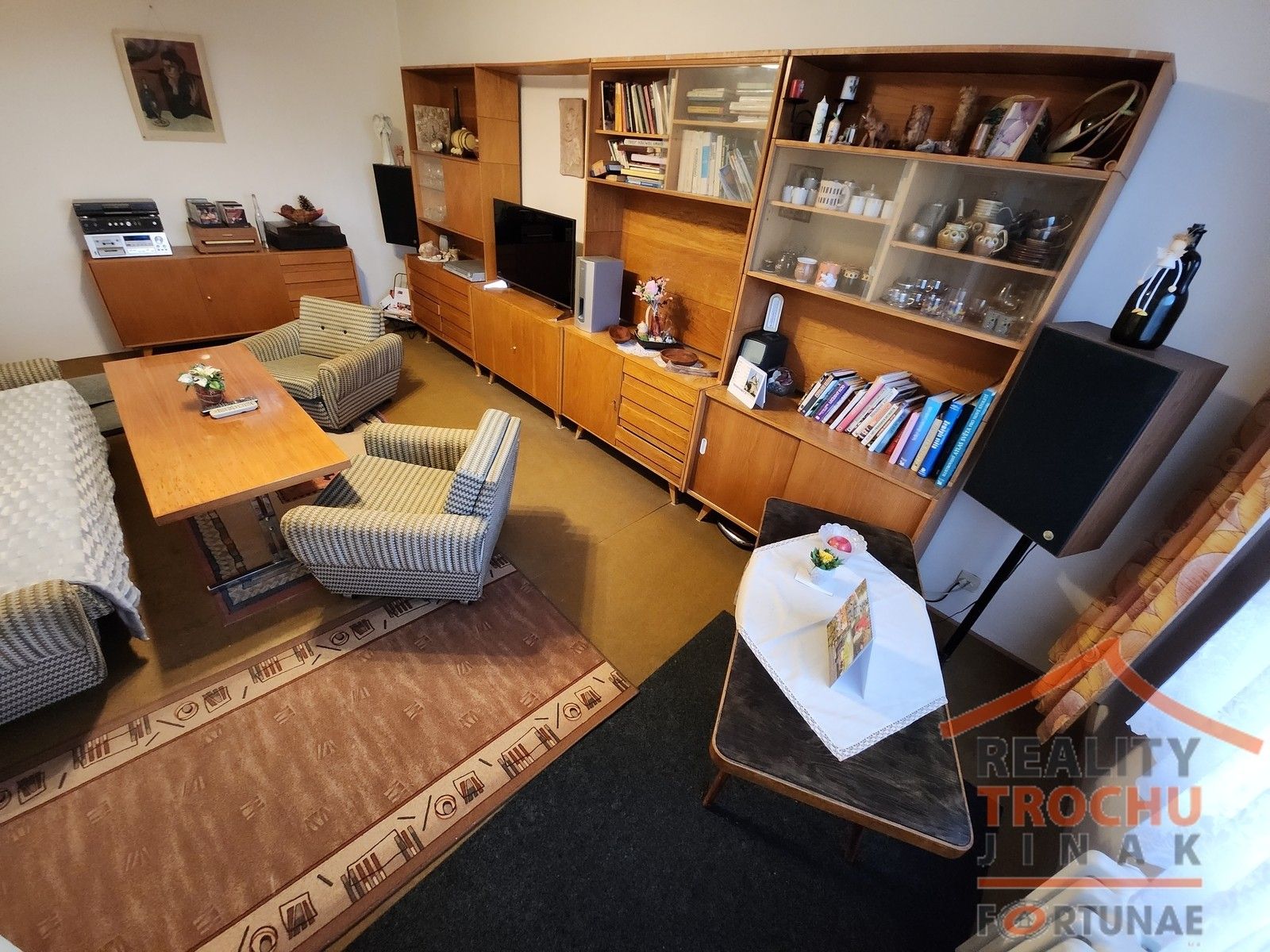 Prodej byt 3+1 - Za Universitou, Dobruška, 82 m²