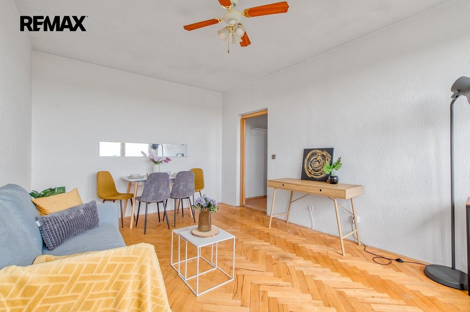 Prodej byt 3+1 - Vietnamská, Ostrava - Poruba, 67 m² - 5