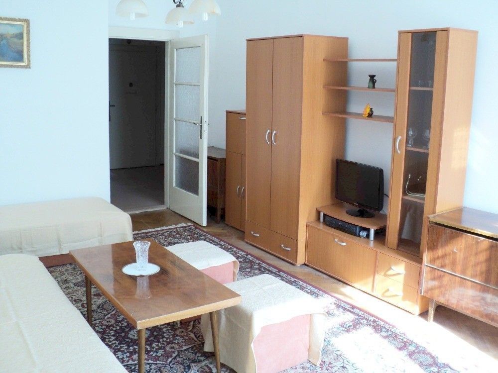 1+1, Mezírka, Brno - Veveří, Jihomoravský kraj, 42 m² - 1