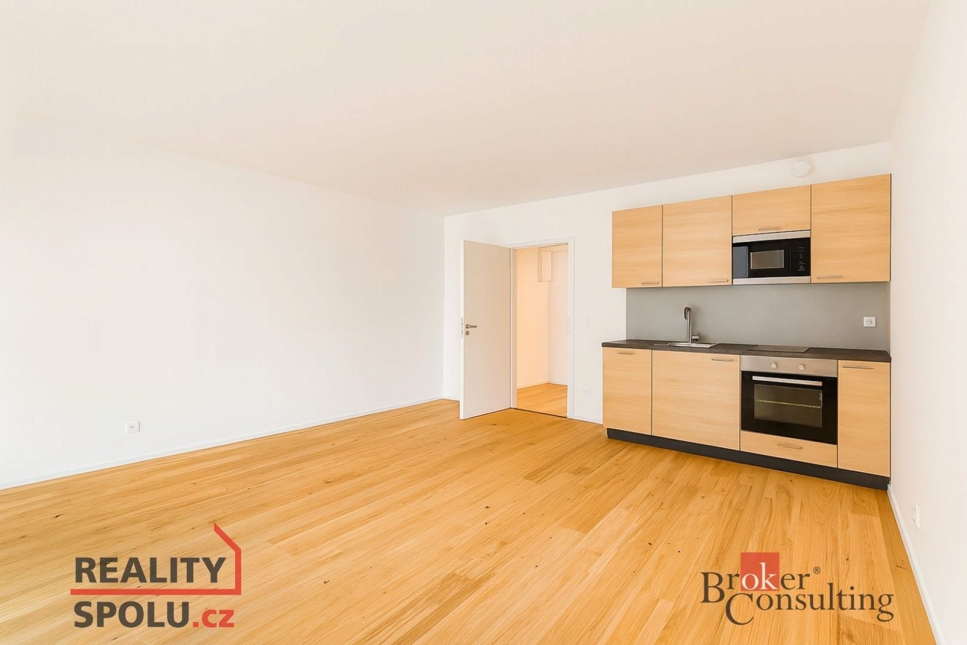 1+kk, Bratislavská,Brno-sever,Brno, 38 m²