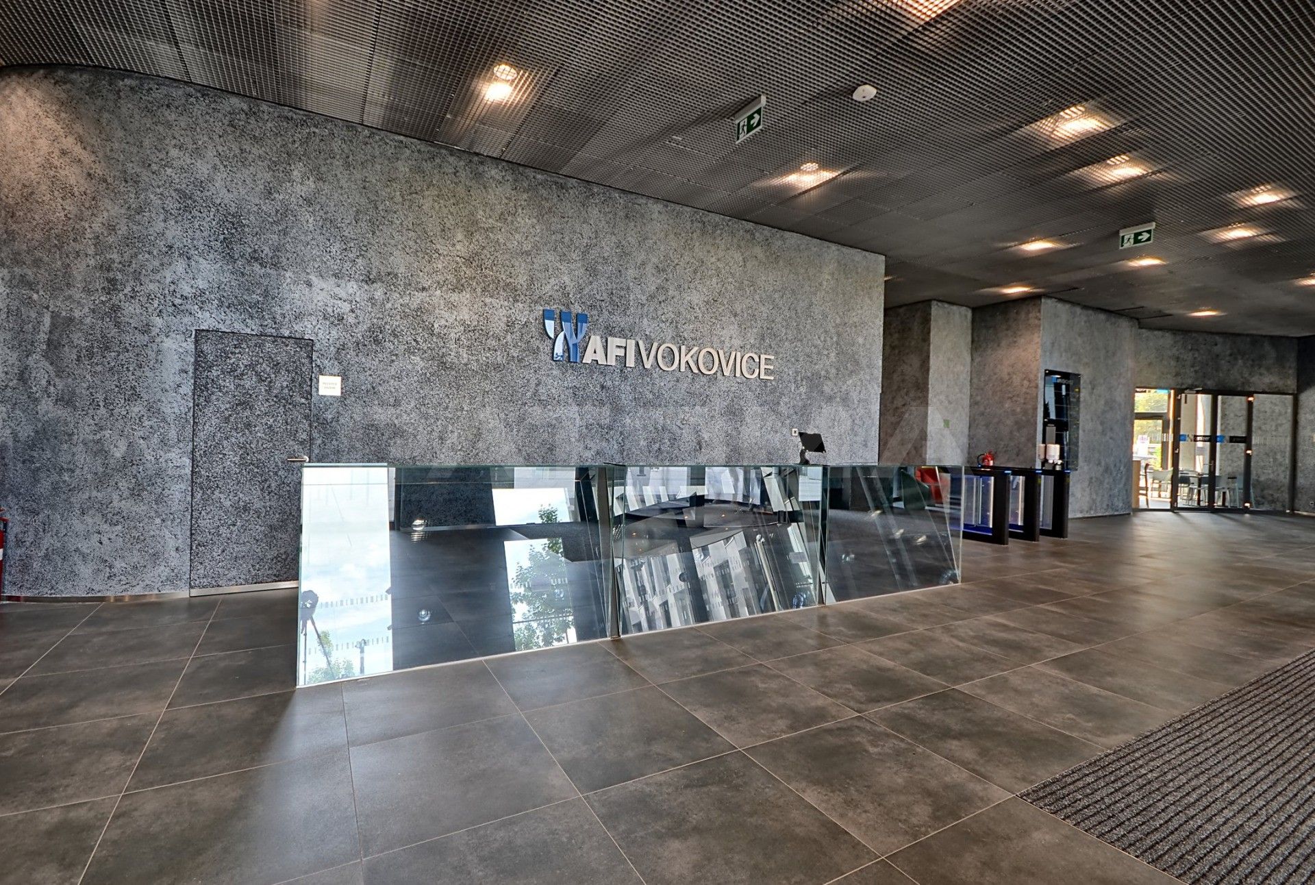Kancelář · 284 m² · Evropská, Praha - 3