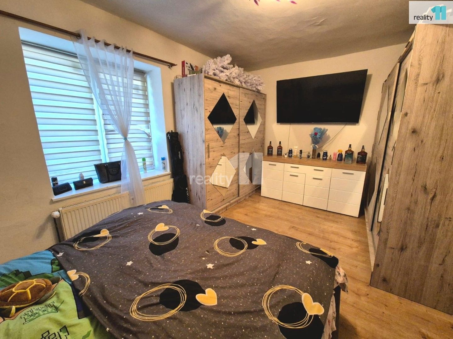Prodej byt 2+1 - U Nádraží, Aš, 50 m² - 5