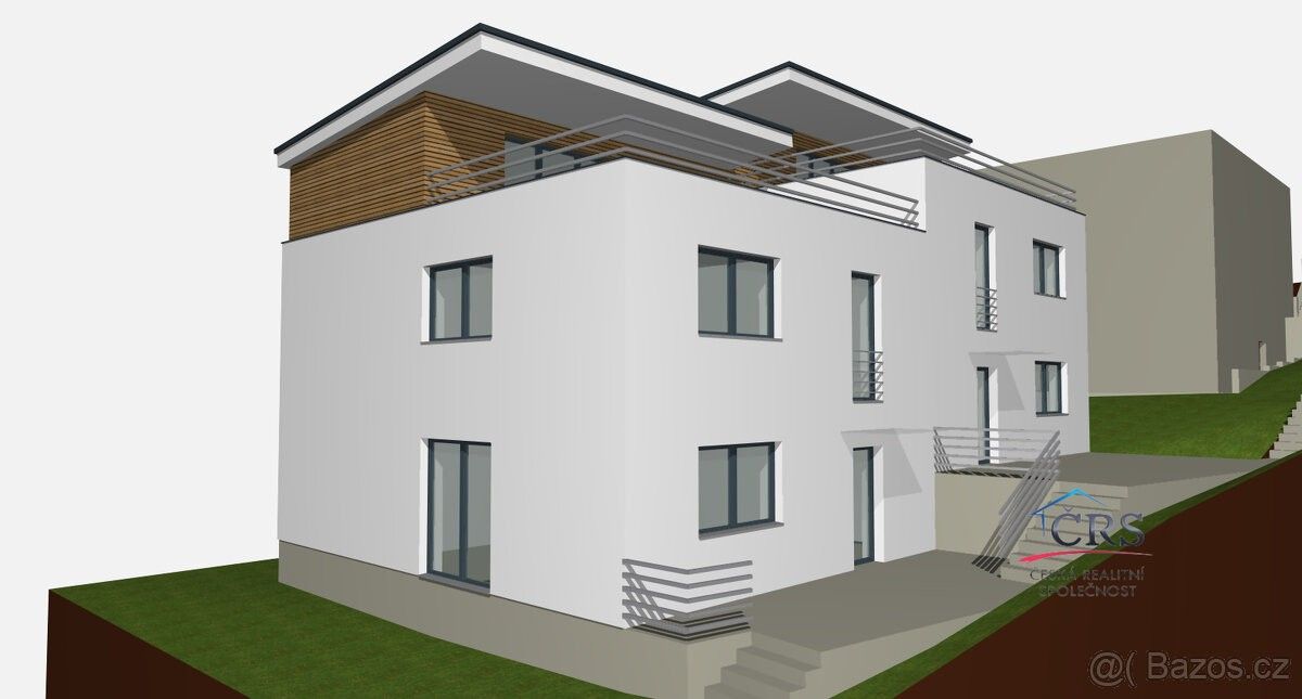 Pozemky pro bydlení, Praha, 180 00