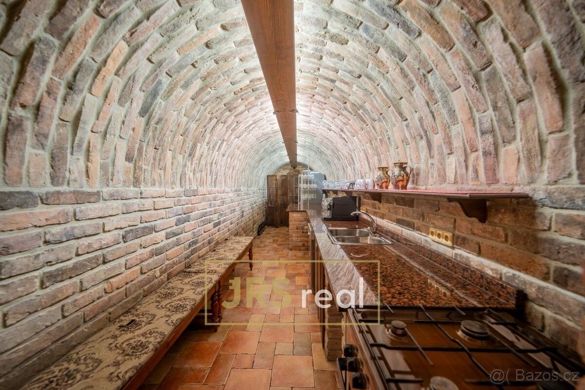 Prodej restaurace - Čejkovice, 696 15 - 5