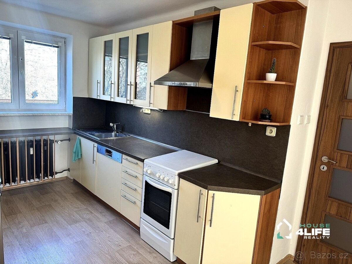 Byty, Zlín, 760 01 - 2