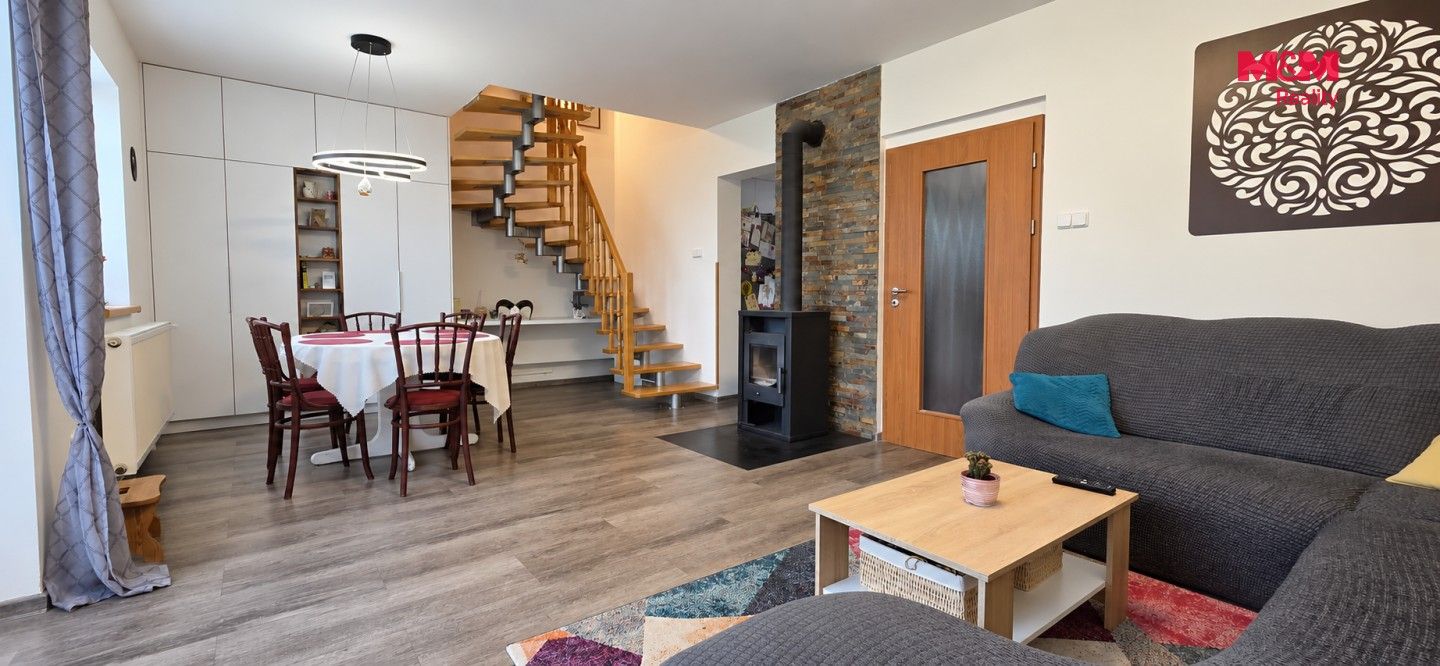 Rodinný dům · 102 m² · Kostěnice - 4