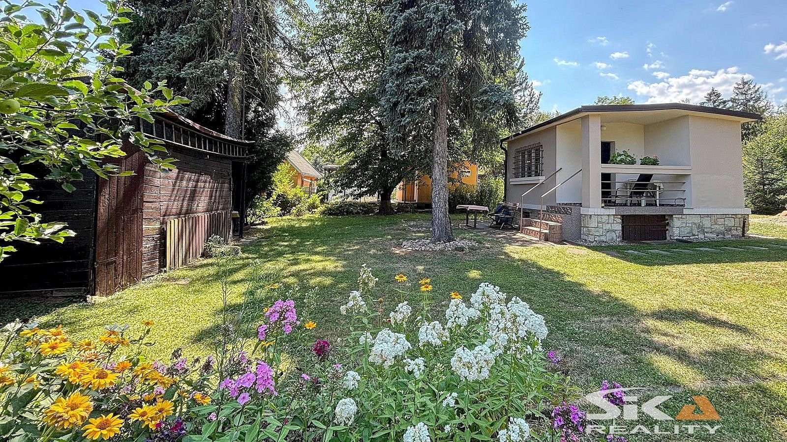 Chalupa · 16 m² · Louny, Ústecký kraj - 3