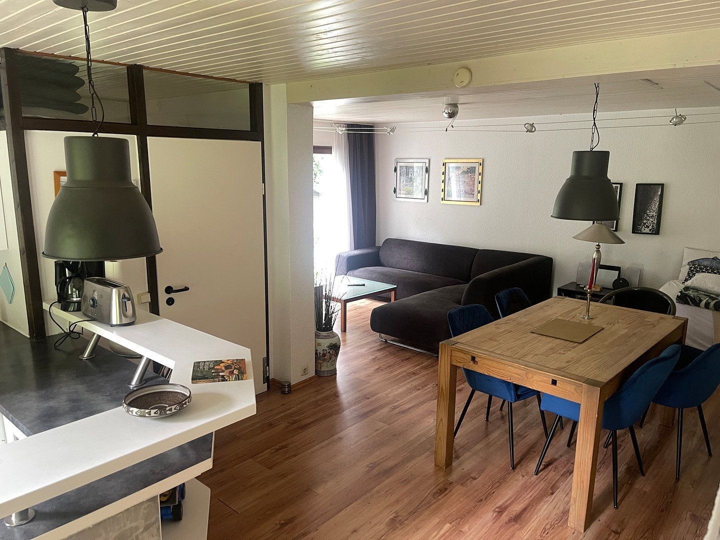 Byt 2+kk · 85 m² · Stellaustieg 10 Hamburg Rahlstedt Hamburg 22143 - 3