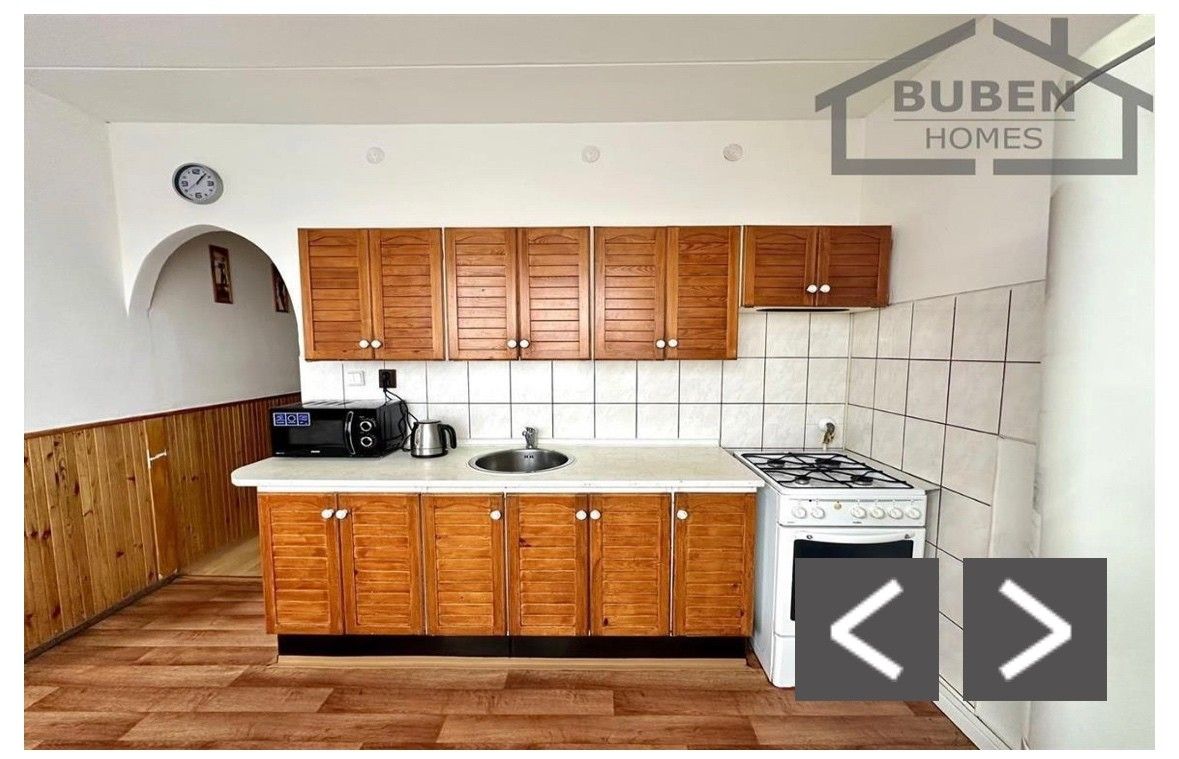 Prodej byt 4+1 - Stříbro, 349 01, 90 m²