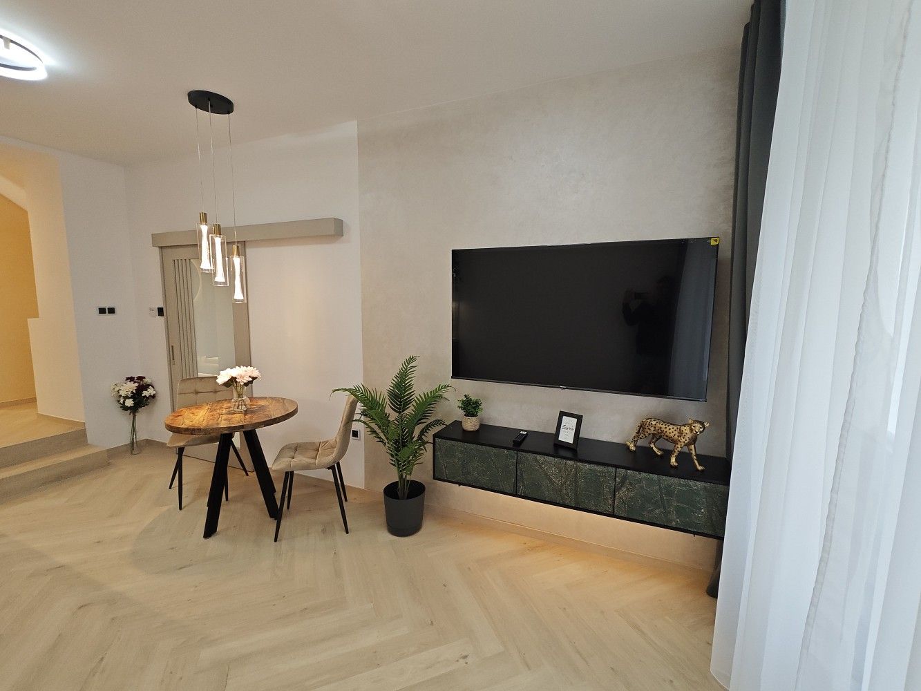 Prodej byt 3+kk - Kafkova, Praha 6 - Dejvice, 53 m² - 5