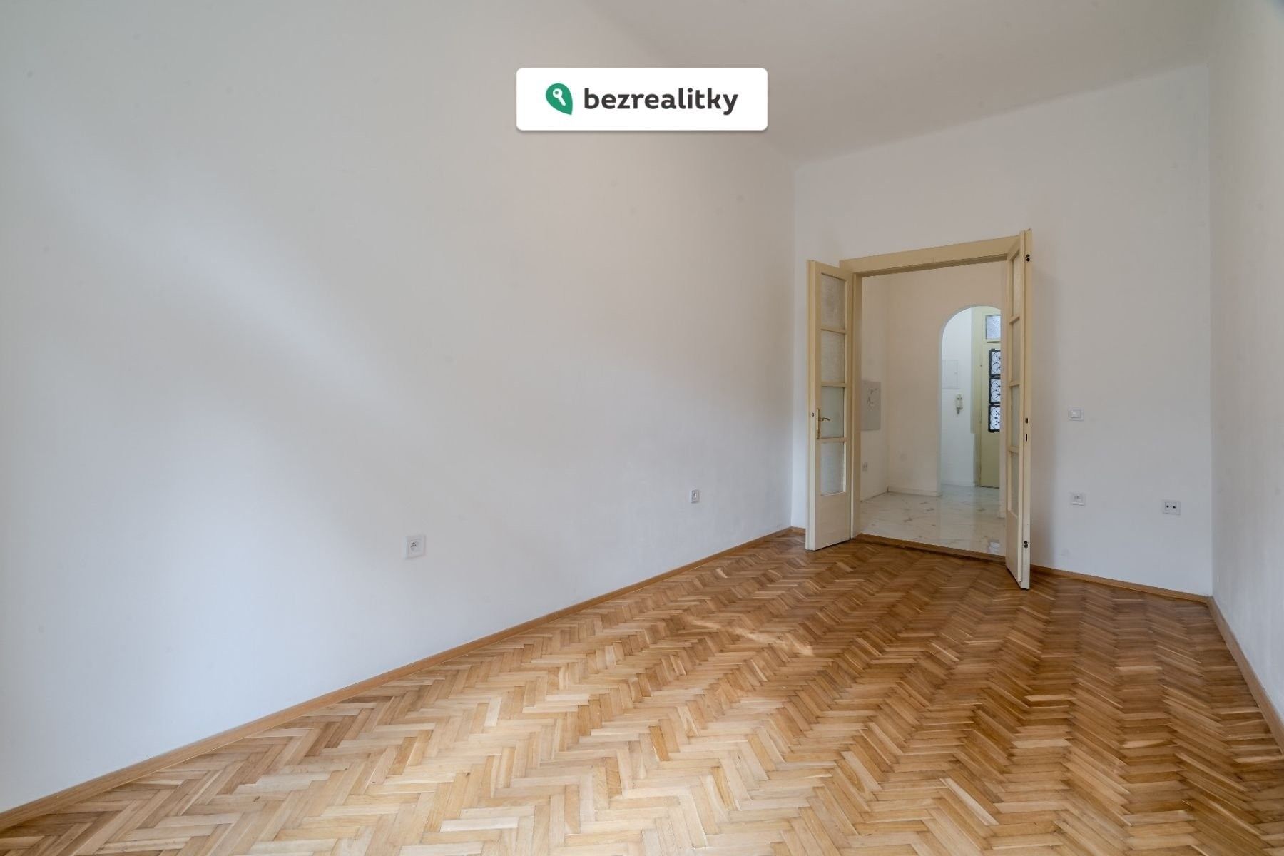 Byt 1+1 · 28 m² · Kováků 856, Praha Smíchov - 3