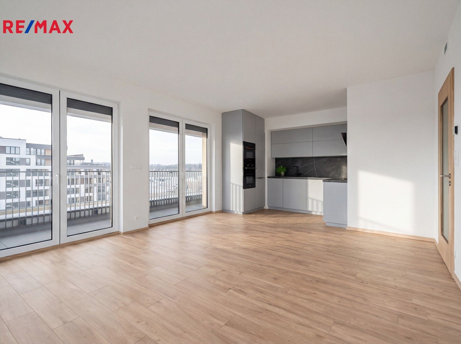 2+kk, Poděbradská 1197, Praha, 66 m²